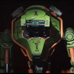 Secret Level Soundtrack - Unreal Tournament: Xan