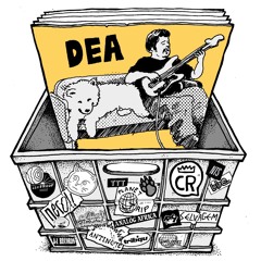 Crown Ruler Mix #29 - Dea