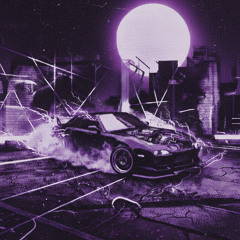 MIDNIGHT CRUISE - ft. (NO IDEA) 🔥