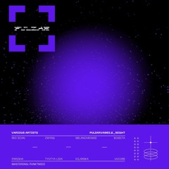 PREMIERE: BIXBITA - Get Up [PULZAR Recordings]