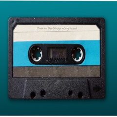 Drum and Bass Mixtape by Incased