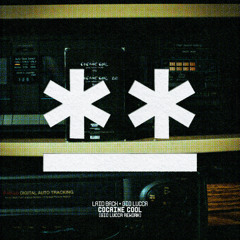 Laid Back, Gio Lucca - Cocaine Cool (Gio Lucca Rework)