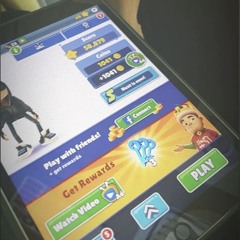 subway surf w/ blickyhomeboy (blicky, herovim)