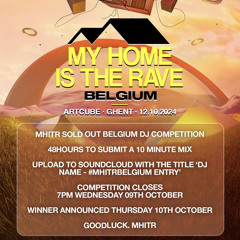 [WINNING ENTRY] COOPZ - #MHITRBELGIUM ENTRY