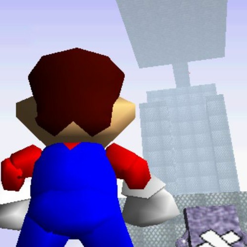 Stream Sky-High Pathway - B3313 OST by MoxxeGaming | Listen online for ...