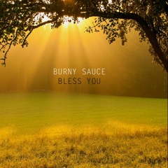 Burny Sauce Bless You (radio edit) on ALL music platforms