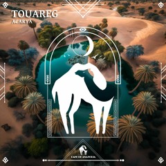Acarya - Touareg (Cafe De Anatolia)