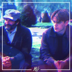 Will Hunting vs Efel.(Remix Mr Gribouille)