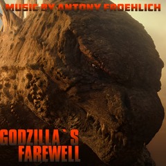 Godzilla's Farewell (v.2)