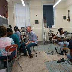 Beyond the Bars on XPN Local