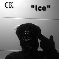 "Ice" (Prod. ev1ltw)