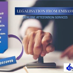 Everything You Need To Know About Bahrain Attestation