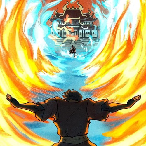 The Last Agni Kai Extended Remix (By Jafetmeza)