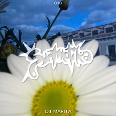 Mixthetika 030 | Half Serious, Half Funny By Marita (Madrid)