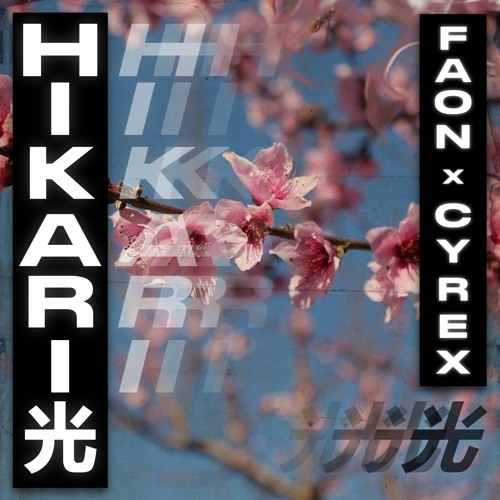 HIKARI 光 (w/ CYREX)