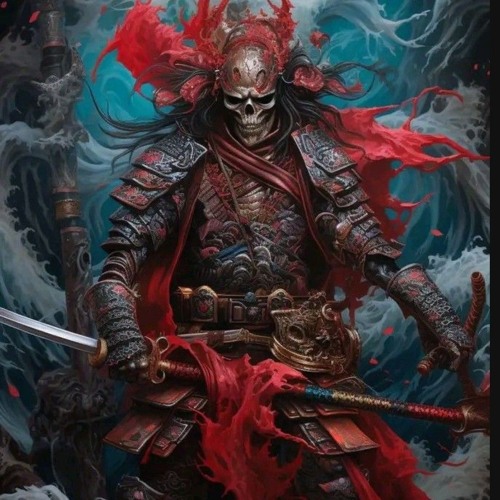 Samurai Showdown Produced by {M!GZZ} F.T.M. Productions.
