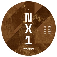 NX1 - Shaked Ear (previews)