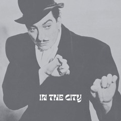 In The City