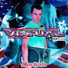 Dj Miguel Serna & Ismael Lora - If U Feel This Love (FRRZY REMIX)
