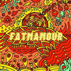 Manu Chao - Je Ne T'aime Plus (FatMamour Remix)