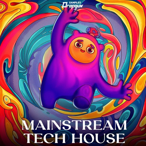 Sample Pack Tech House