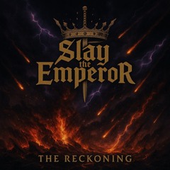 The Reckoning