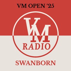 VM Open '25 - Swanborn