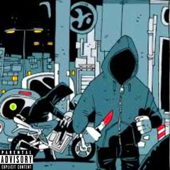 Sprit3 "WHERE WUZ YU" (prod. ZLOTY)