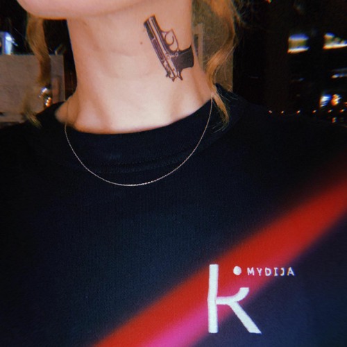 KR Mydija @ Paskutinis Placdarmas KLP - by Velopeak500