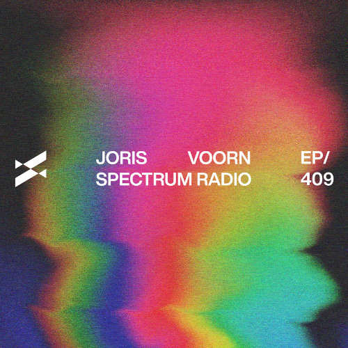 Spectrum Radio 409 by JORIS VOORN | Live from Mayka Festival, Madrid