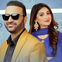 35 Wala Theka (official song)| Surjit Bhullar Ft Mahi Sharma
