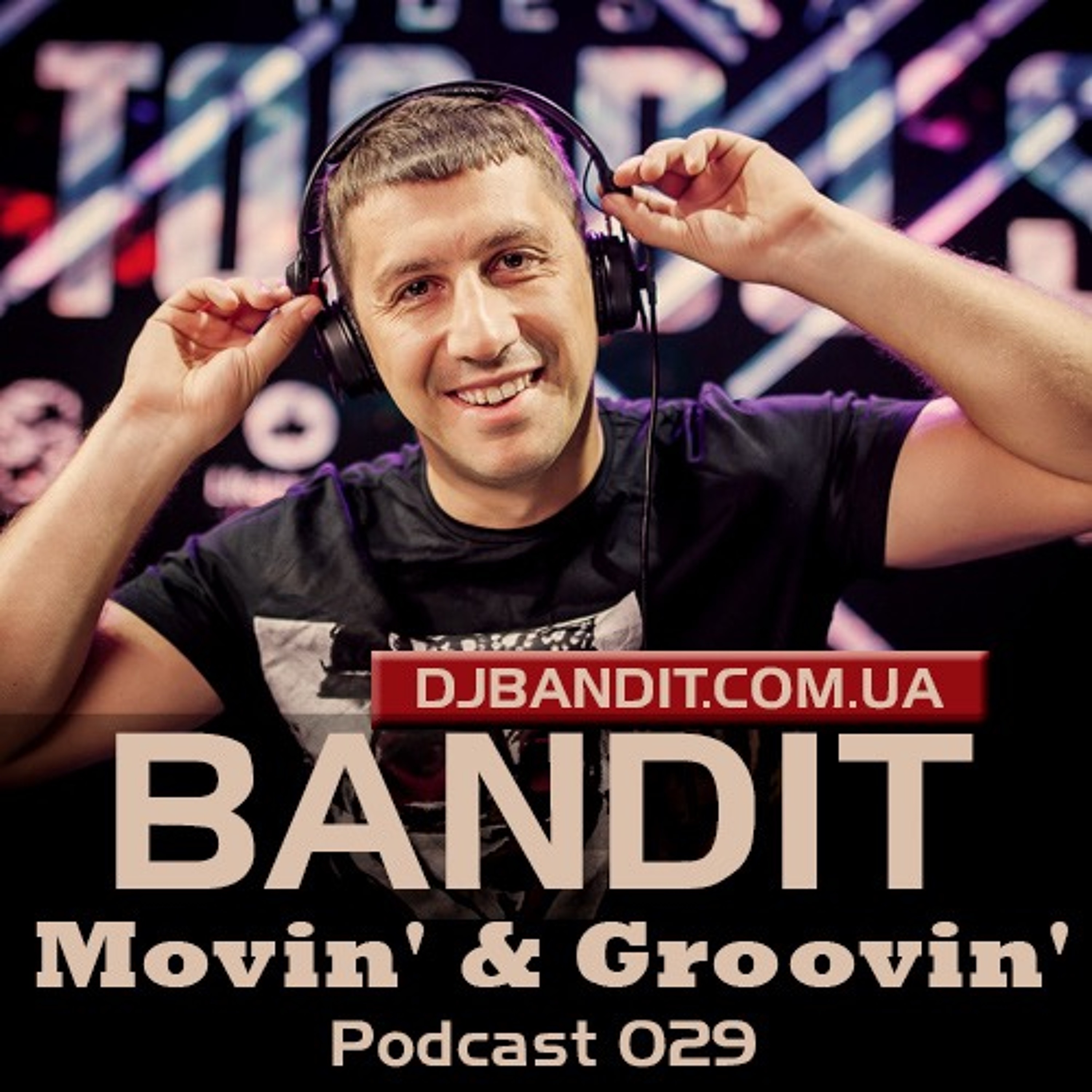 DJ BANDIT