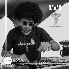 [DHRK SONIK RADIO] - PODCAST 02 ANOTHER PSYDE RECORDS SET - NAWAR