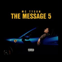 MC TYSON _GANGSTA LOVE_ （Official Music Video）