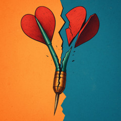 芯食った、外れた