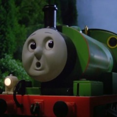 Percy Scary Tale (Opening theme)