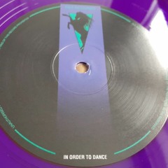 Joey Beltram -  Energy Flash - 33rpm edit