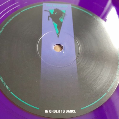Joey Beltram -  Energy Flash - 33rpm edit