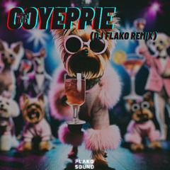 DJ FLAKO - GOYEPPIE (Remix)
