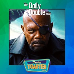 THE DAILY DOUBLE TALK - 09 - 25 - 2020