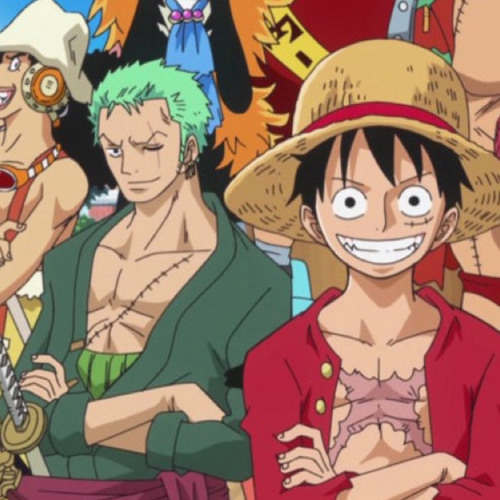 Stream One Piece Opening 14 By Deraya Channel Listen Online For Free On Soundcloud