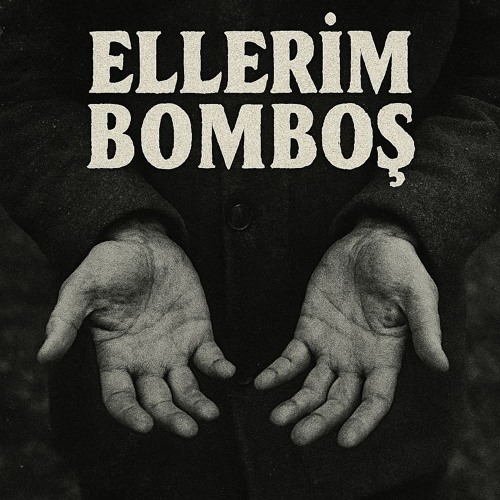 Ellerim Bomboş V2