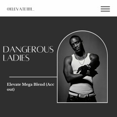 Dangerous Ladies (Elevate Mega Blend) (Acc out)