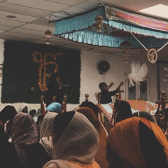 Bhai Harpreet Singh Delhi Wale - 1/6/24