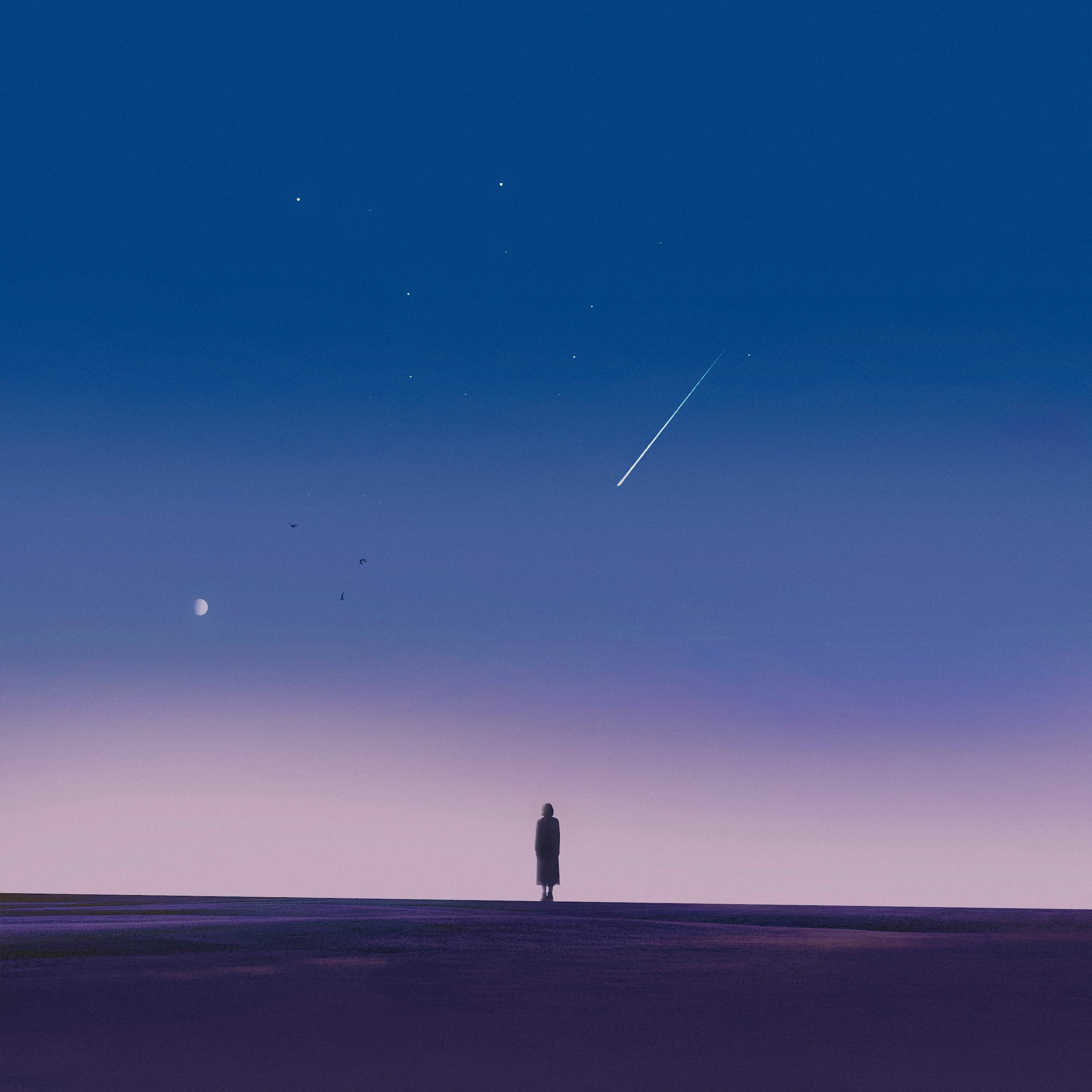 afterdark episode artwork