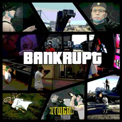Bankrupt