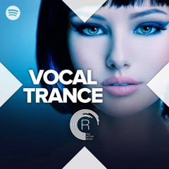 VOCAL TRANCE 2022