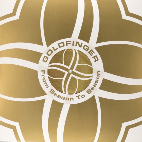 Goldfinger - All Those Trees