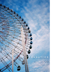 OSAKA (From GRADATION, Vol.4) [feat. Zico]