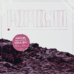 umru + laura les―popular [malldate remix]